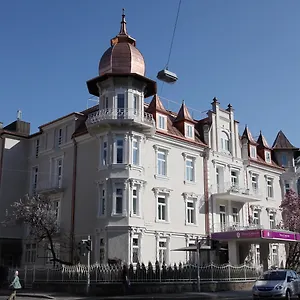 Hotell Carlton - Adults Only