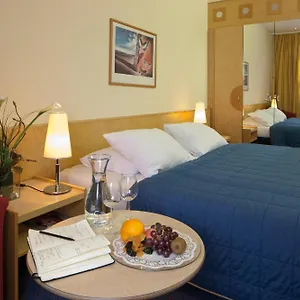 Hotell Austria Trend Europa