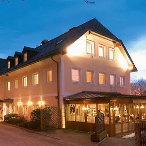 Hotel Austria Classic Hoelle