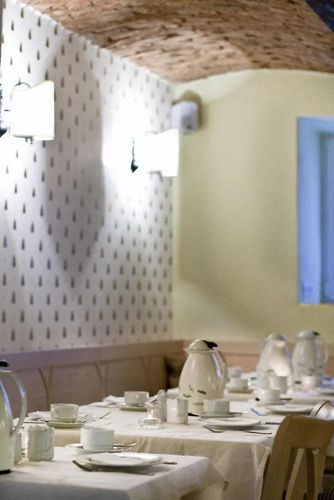 זלצבורג Atel Hotel Lasserhof