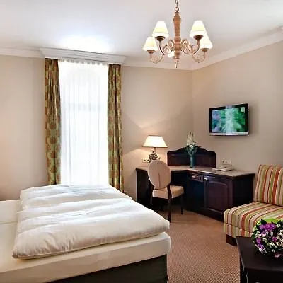 זלצבורג Atel Hotel Lasserhof 3*,  אוסטריה