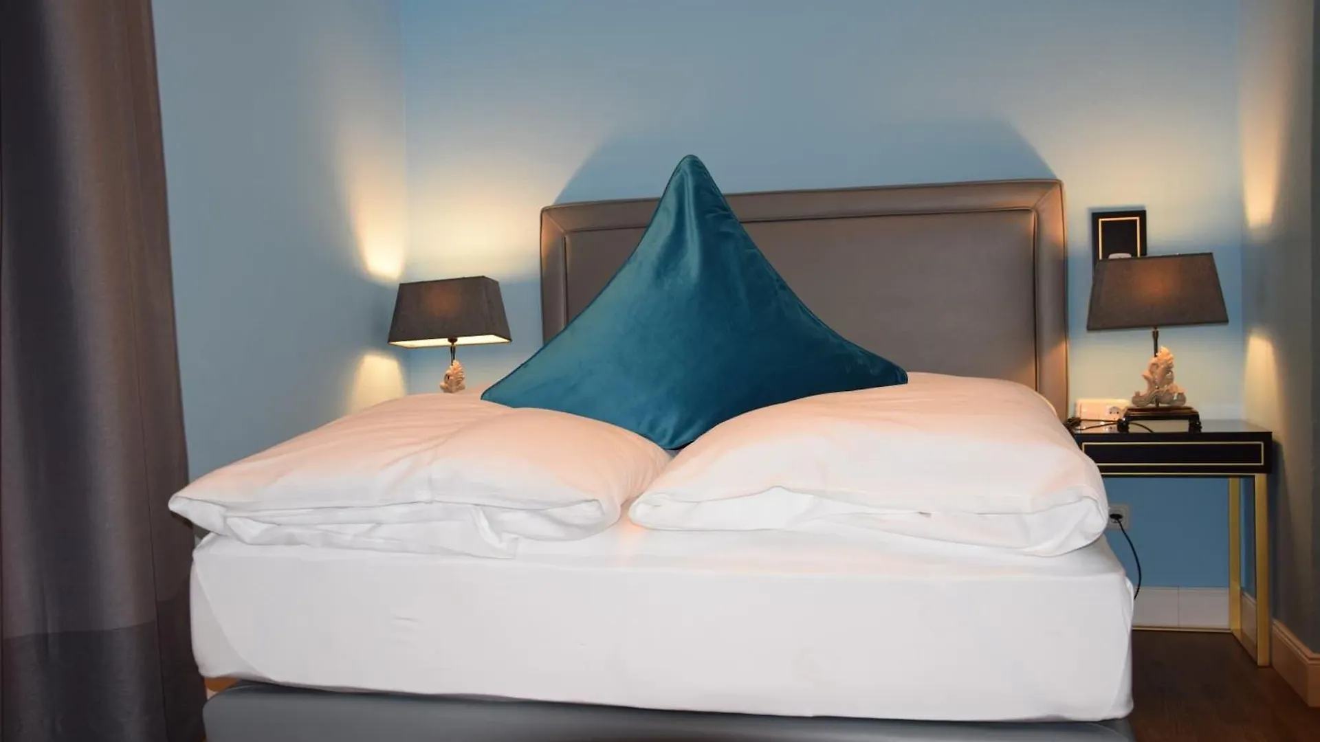 זלצבורג Atel Hotel Lasserhof