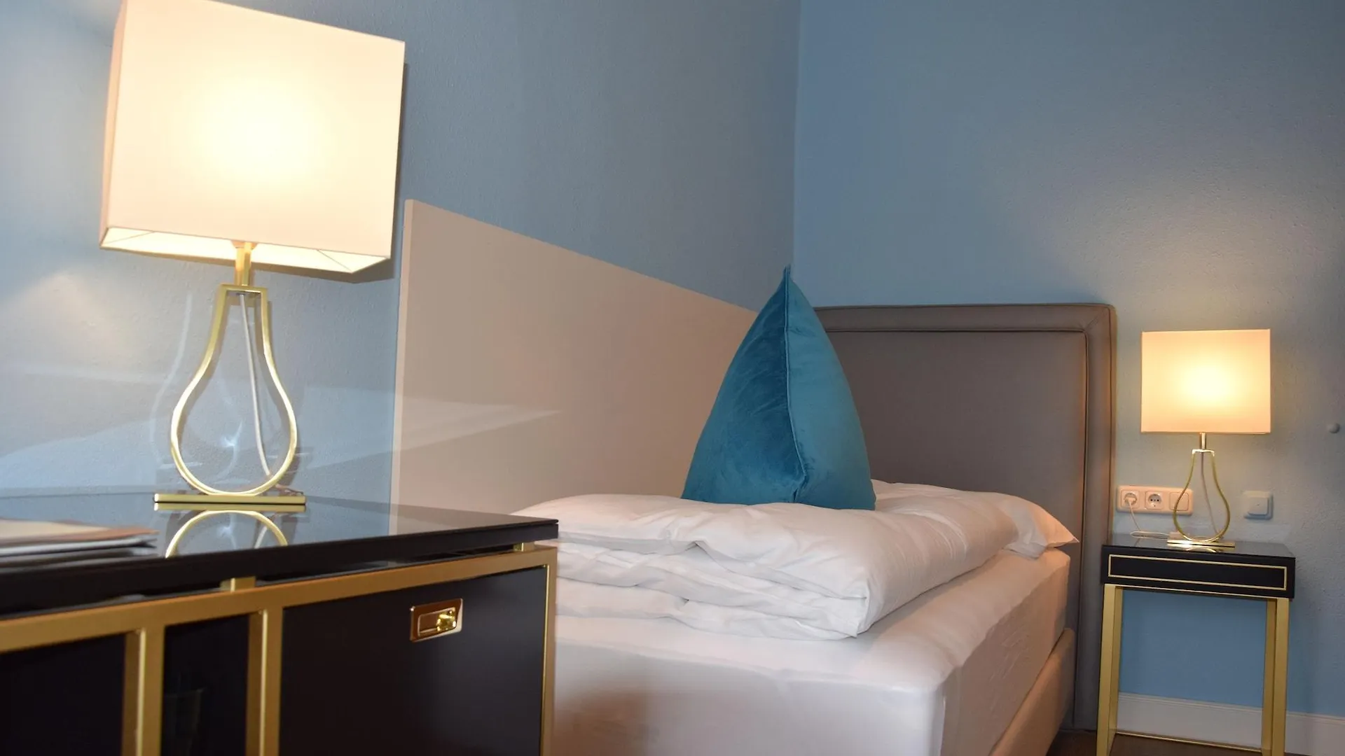 זלצבורג Atel Hotel Lasserhof
