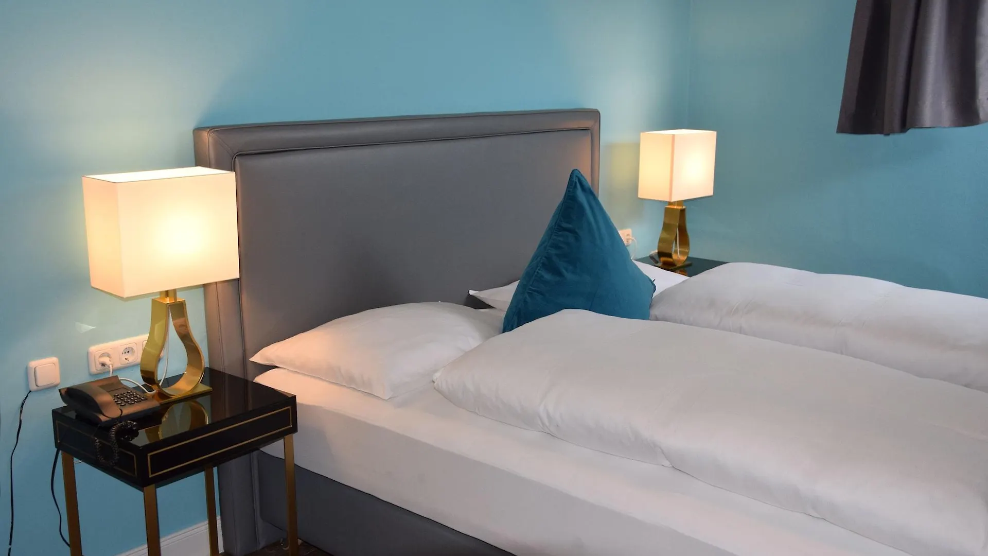 זלצבורג Atel Hotel Lasserhof אוסטריה