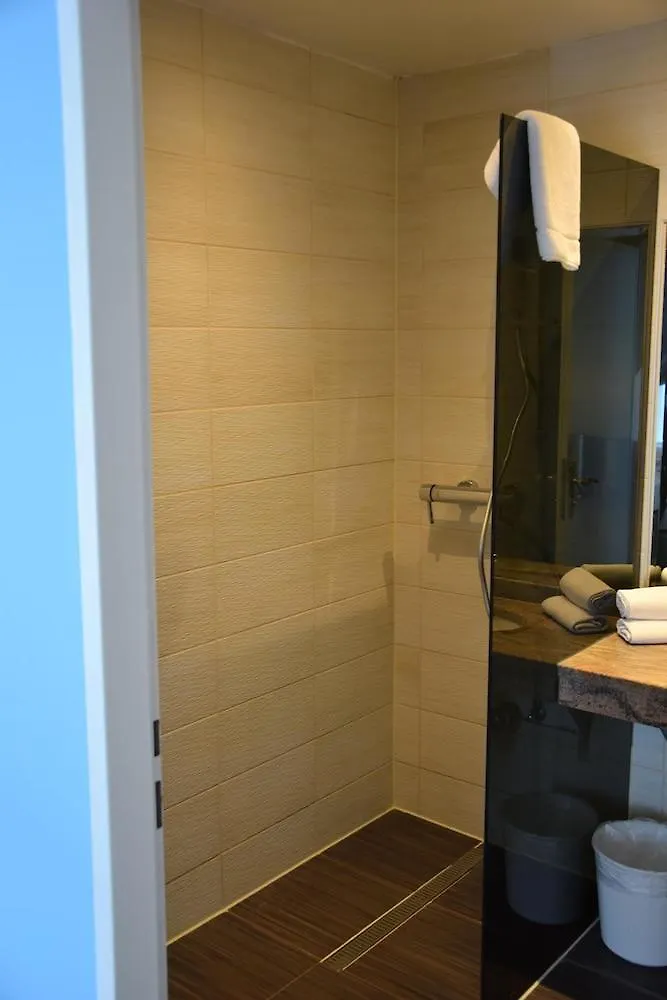 זלצבורג Atel Hotel Lasserhof