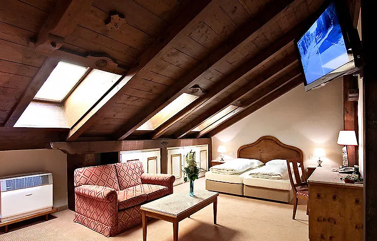 ***  Atel Hotel Lasserhof Salzburg Austria