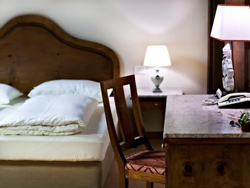 זלצבורג Atel Hotel Lasserhof