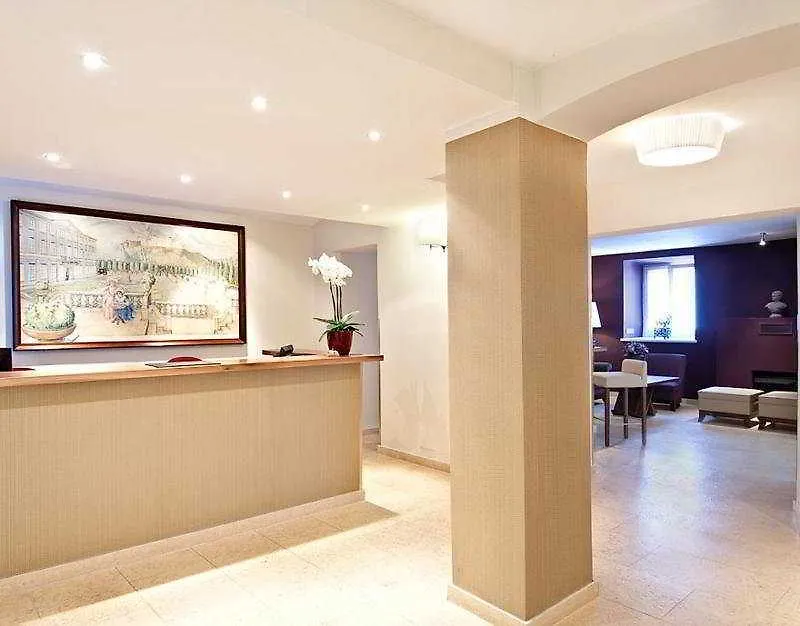 זלצבורג Atel Hotel Lasserhof