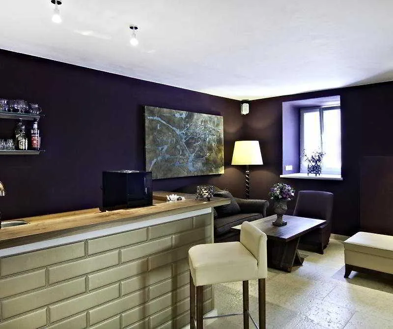 זלצבורג Atel Hotel Lasserhof 3*,  אוסטריה
