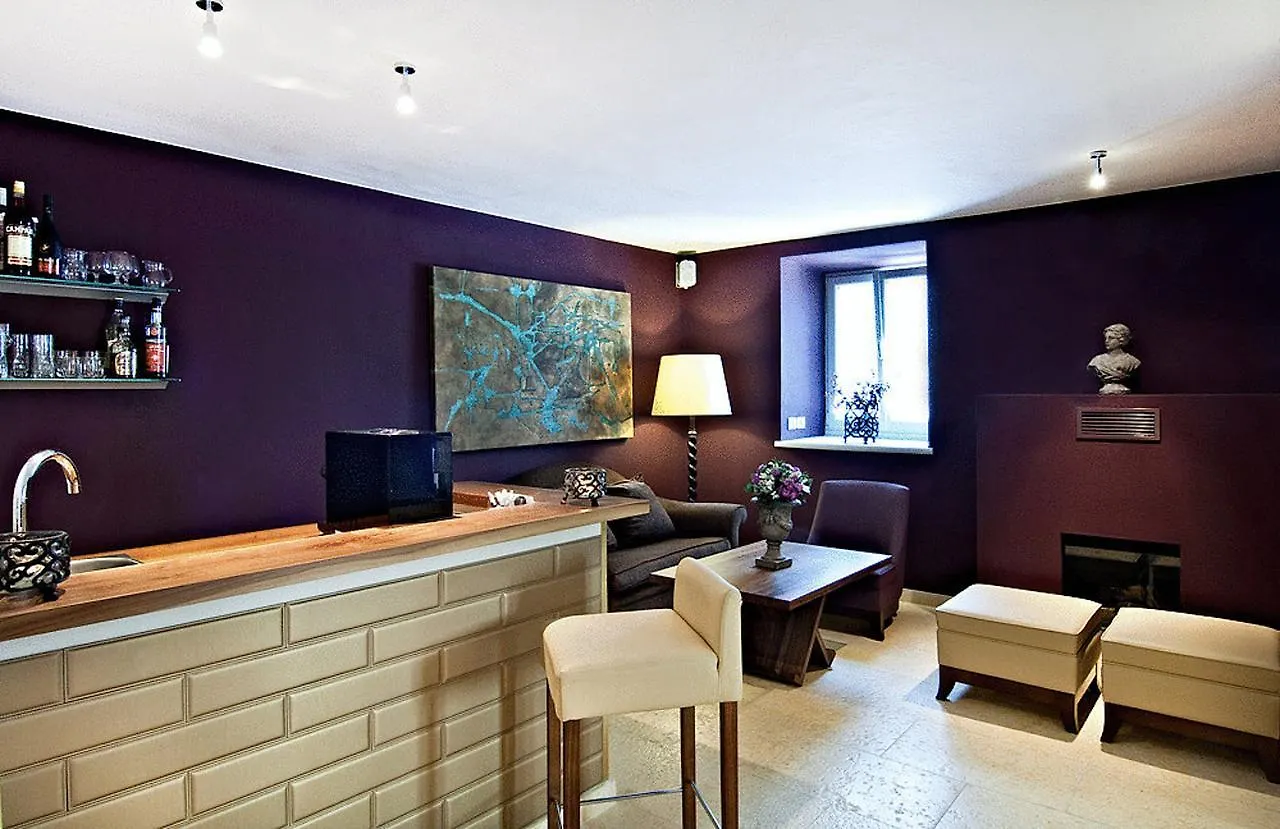 זלצבורג Atel Hotel Lasserhof 3*,  אוסטריה