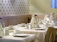 זלצבורג Atel Hotel Lasserhof