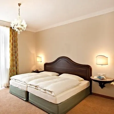 זלצבורג Atel Hotel Lasserhof 3*,
