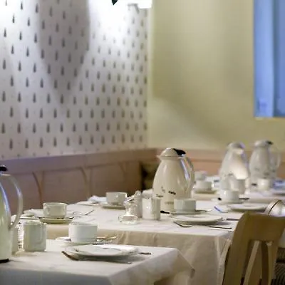 זלצבורג Atel Hotel Lasserhof