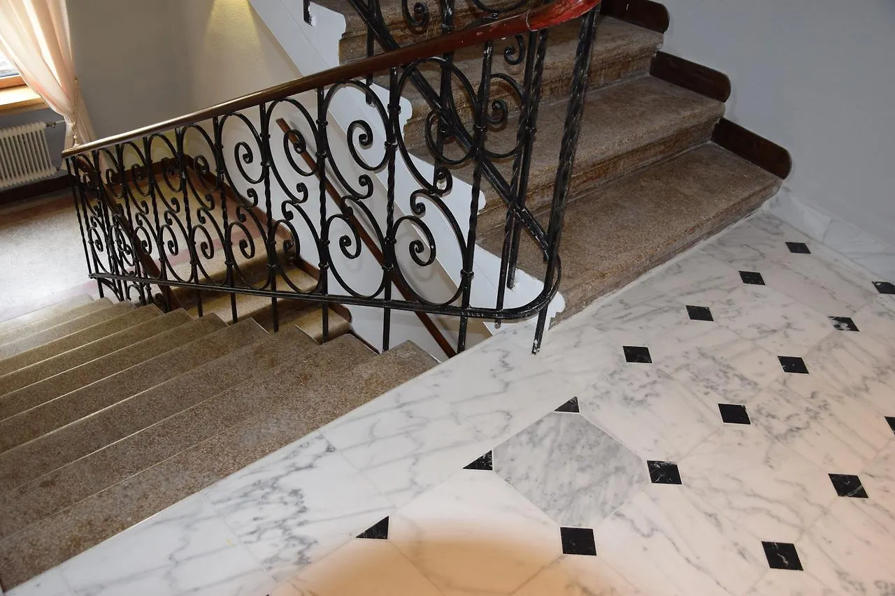 זלצבורג Atel Hotel Lasserhof 3*,