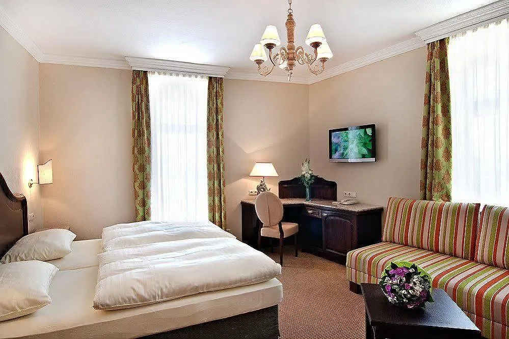 זלצבורג Atel Hotel Lasserhof