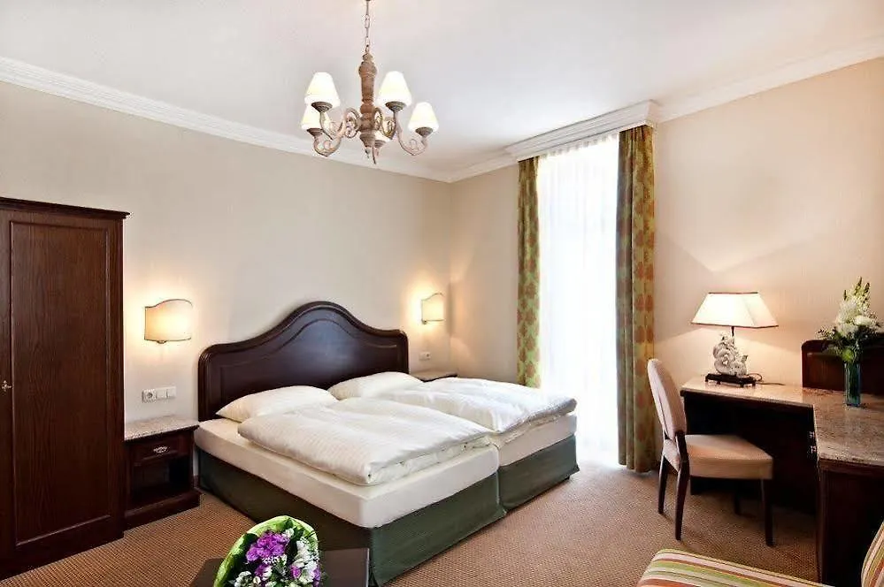 ***  זלצבורג Atel Hotel Lasserhof אוסטריה