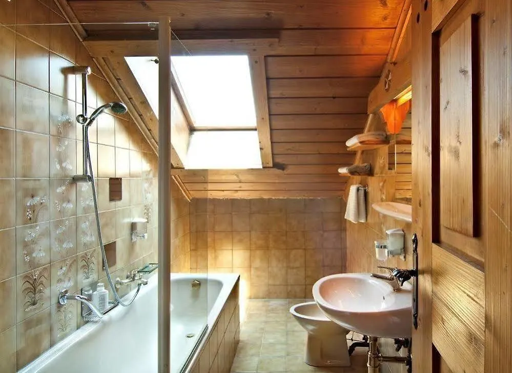 Atel Hotel Lasserhof Salzburg