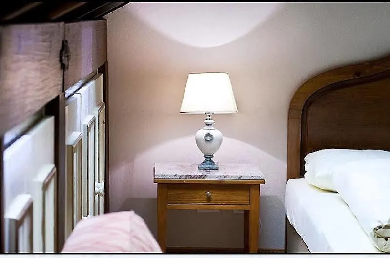 זלצבורג Atel Hotel Lasserhof