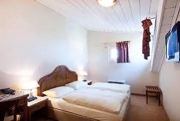 Atel Hotel Lasserhof Salzburgo