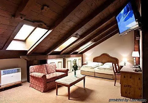 זלצבורג Atel Hotel Lasserhof 3*,  אוסטריה