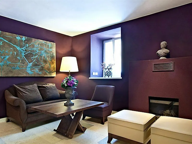 זלצבורג Atel Hotel Lasserhof