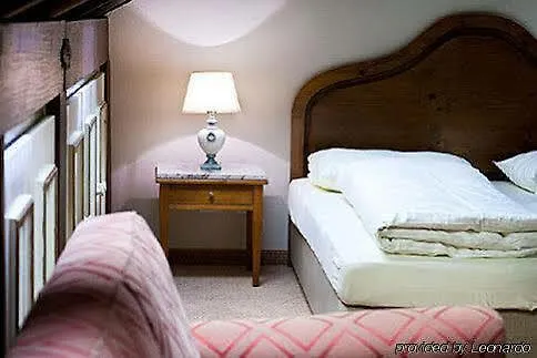 זלצבורג Atel Hotel Lasserhof